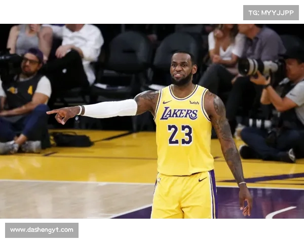 NBA常规赛：湖人胜国王