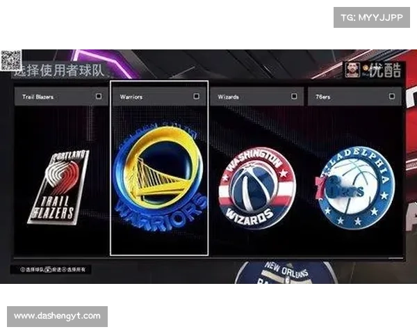 《NBA2K16》王朝模式纯模拟阵容推荐 《NBA2K16》王朝模式纯模拟阵容推荐