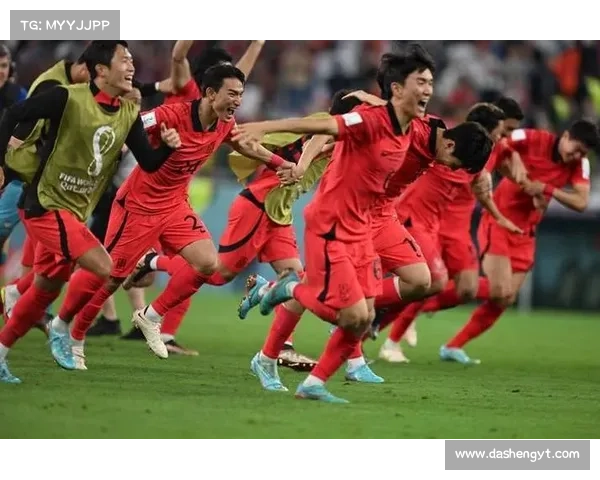 【绝地反击!U22国足1-0韩国,青春风暴席卷亚洲】 【绝地反击!U22国足1-0韩国,青春风暴席卷亚洲】